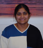 Parvathi Chundi